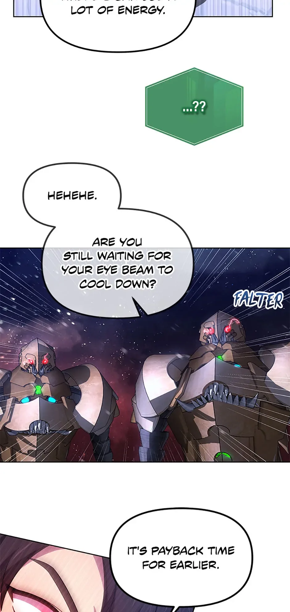 Ark The Legend Chapter 45 page 51