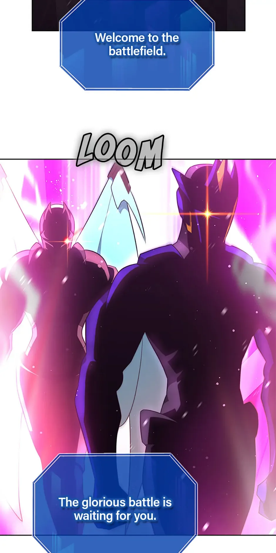 Ark The Legend Chapter 46 page 8