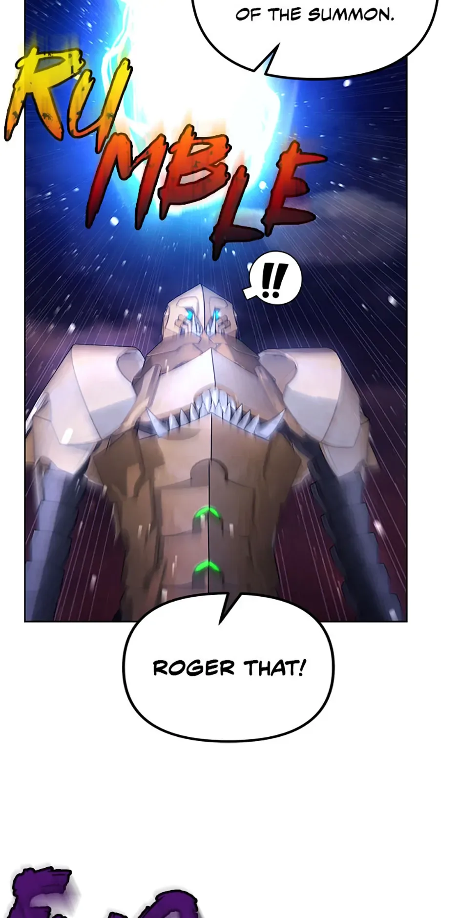 Ark The Legend Chapter 46 page 13