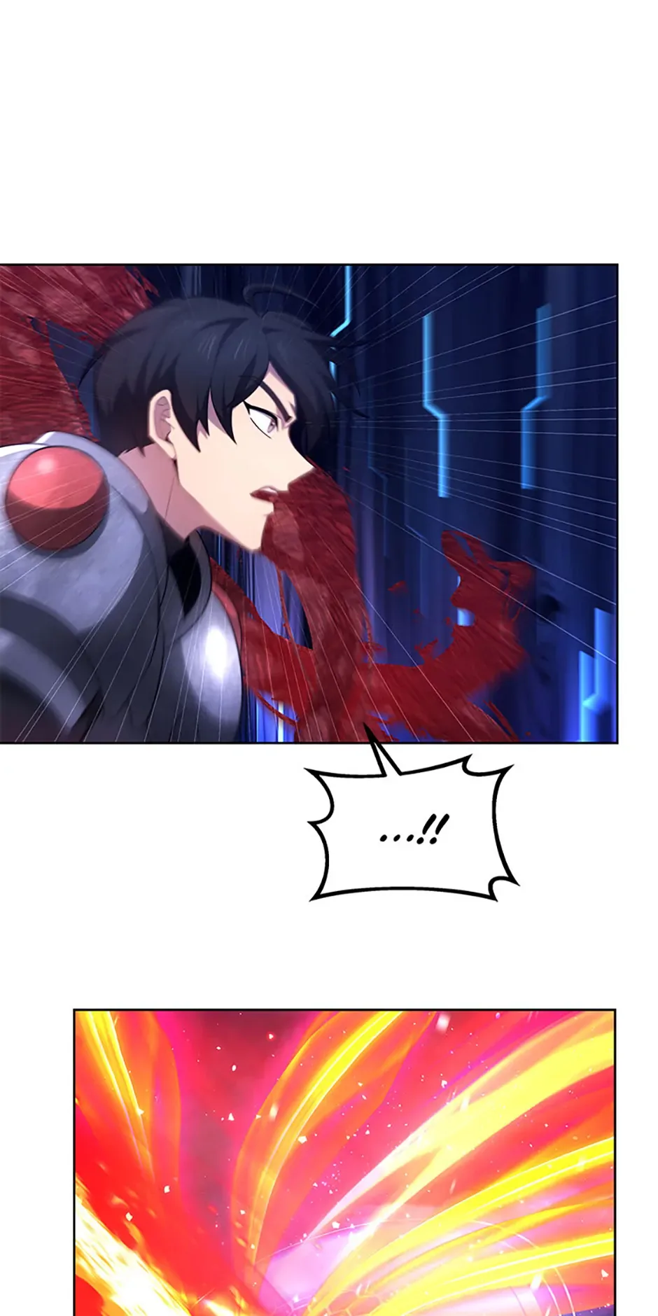 Ark The Legend Chapter 45 page 60
