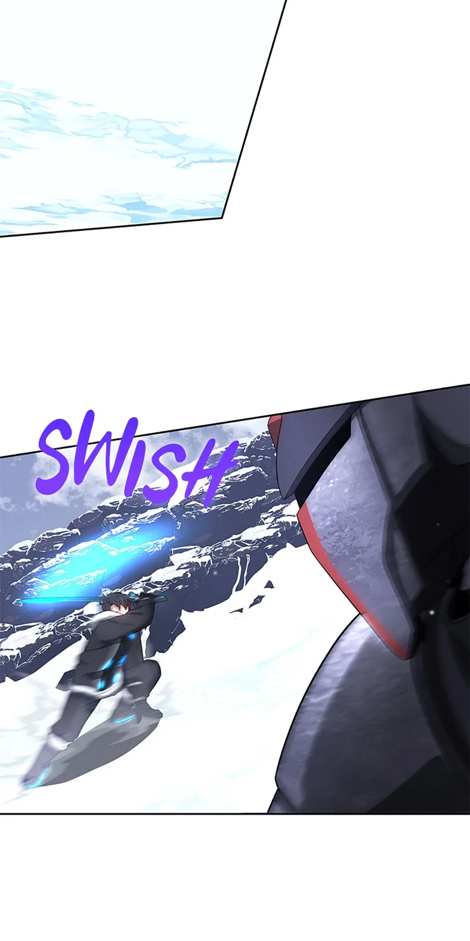 Ark The Legend Chapter 33 page 81