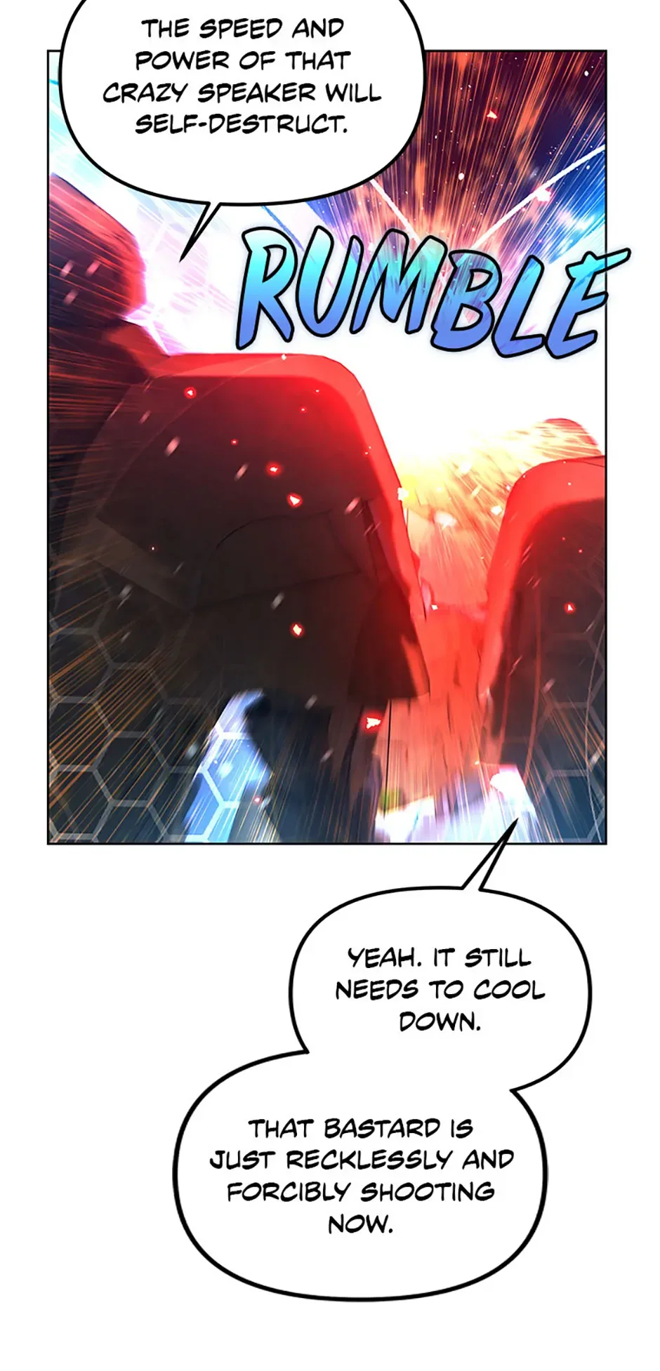 Ark The Legend Chapter 45 page 59