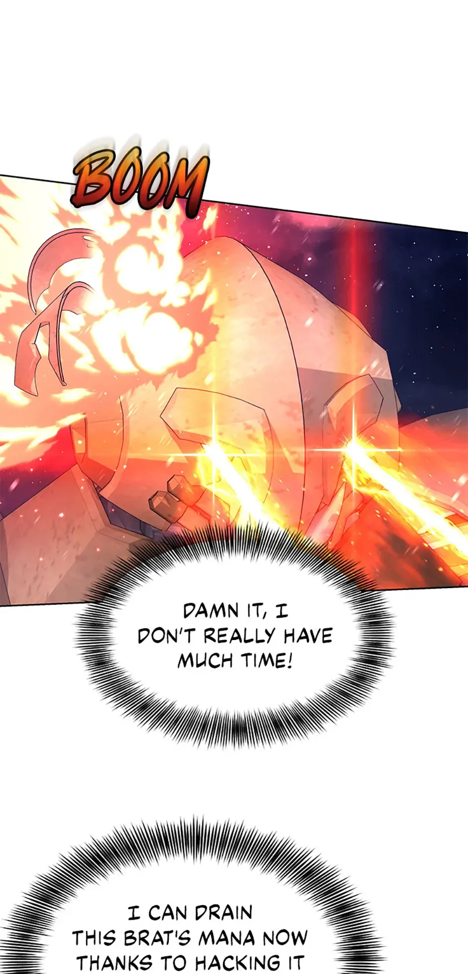 Ark The Legend Chapter 45 page 55