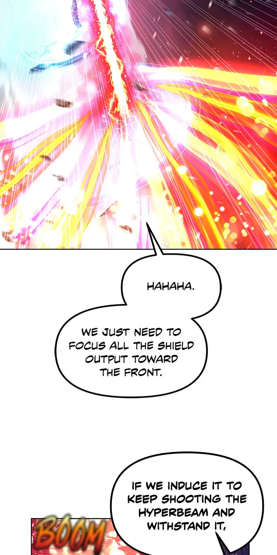 Ark The Legend Chapter 45 page 62