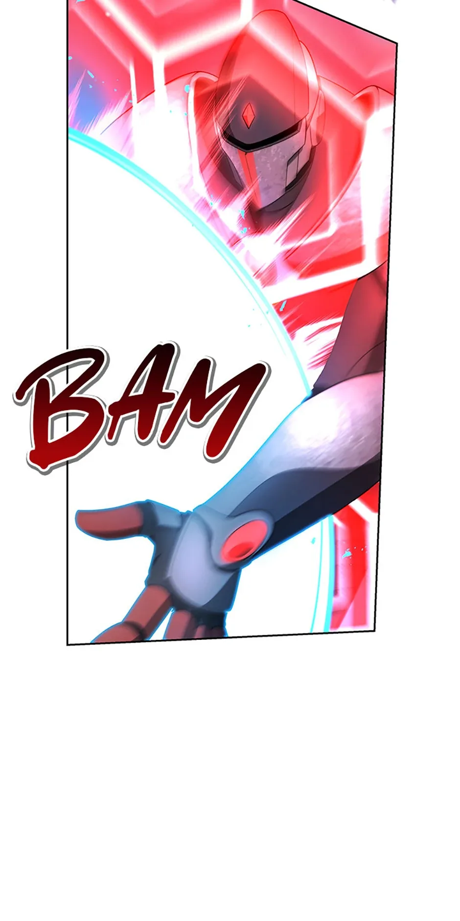 Ark The Legend Chapter 33 page 85