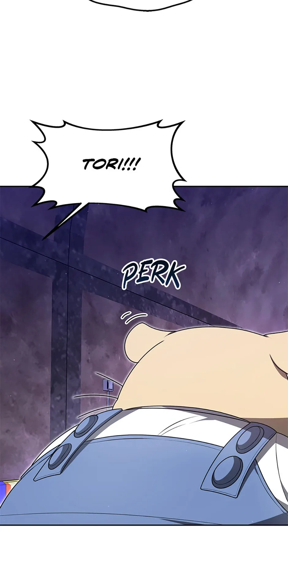 Ark The Legend Chapter 21 page 88
