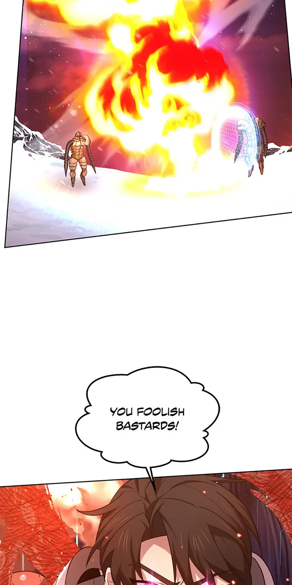 Ark The Legend Chapter 45 page 67
