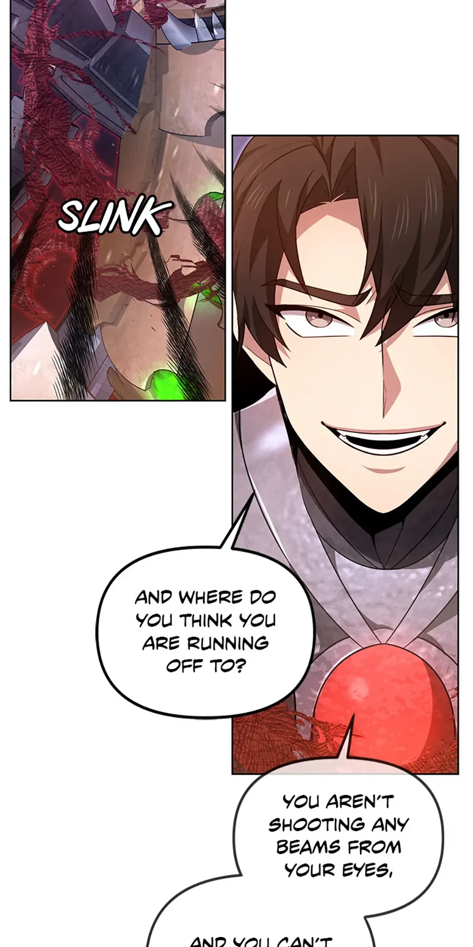 Ark The Legend Chapter 45 page 73