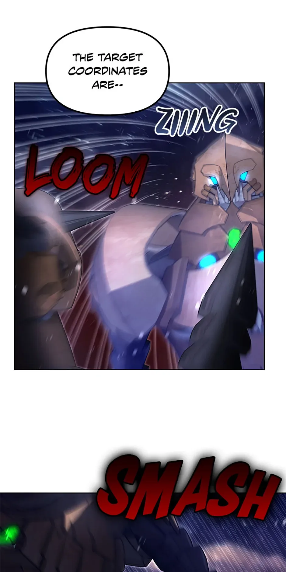 Ark The Legend Chapter 45 page 71