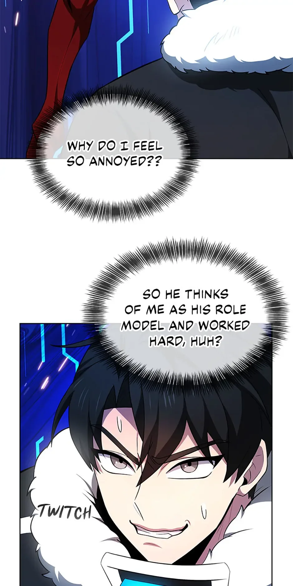 Ark The Legend Chapter 47 page 3