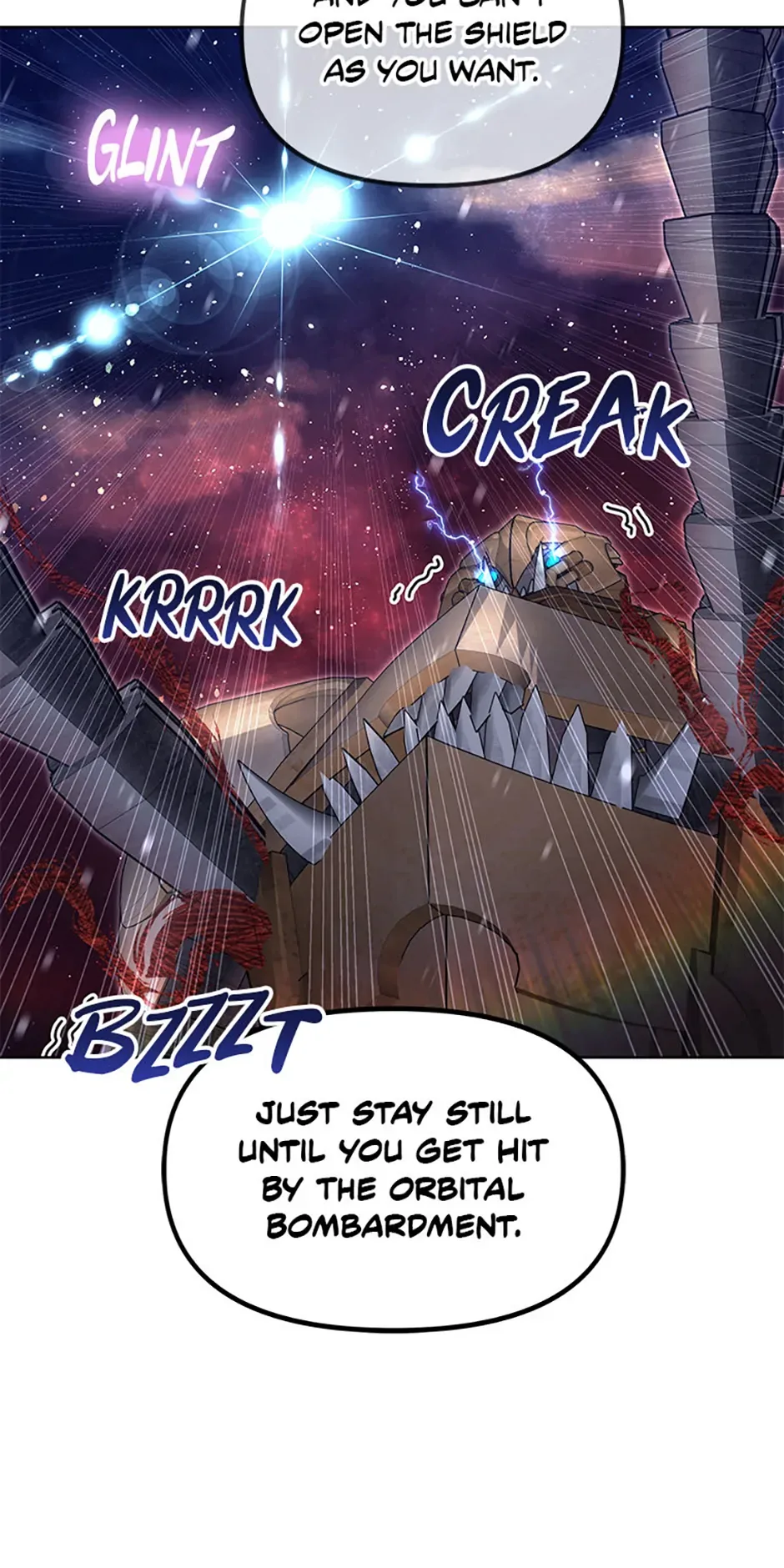 Ark The Legend Chapter 45 page 74