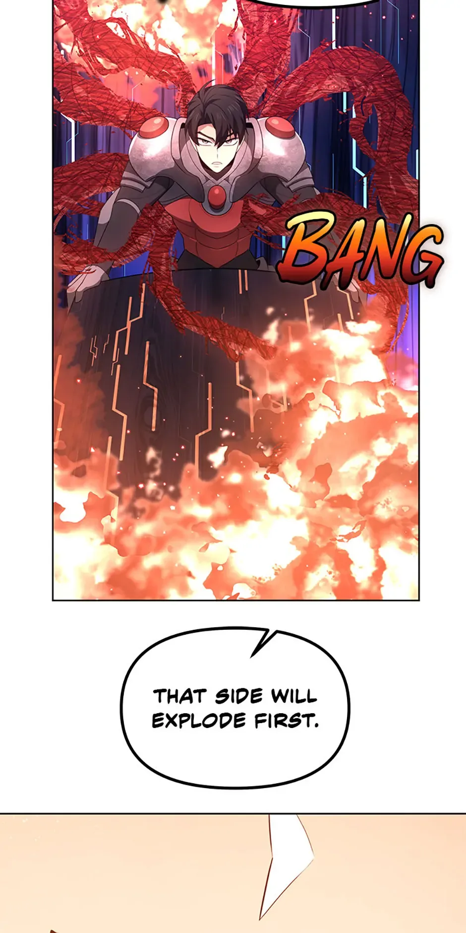 Ark The Legend Chapter 45 page 63