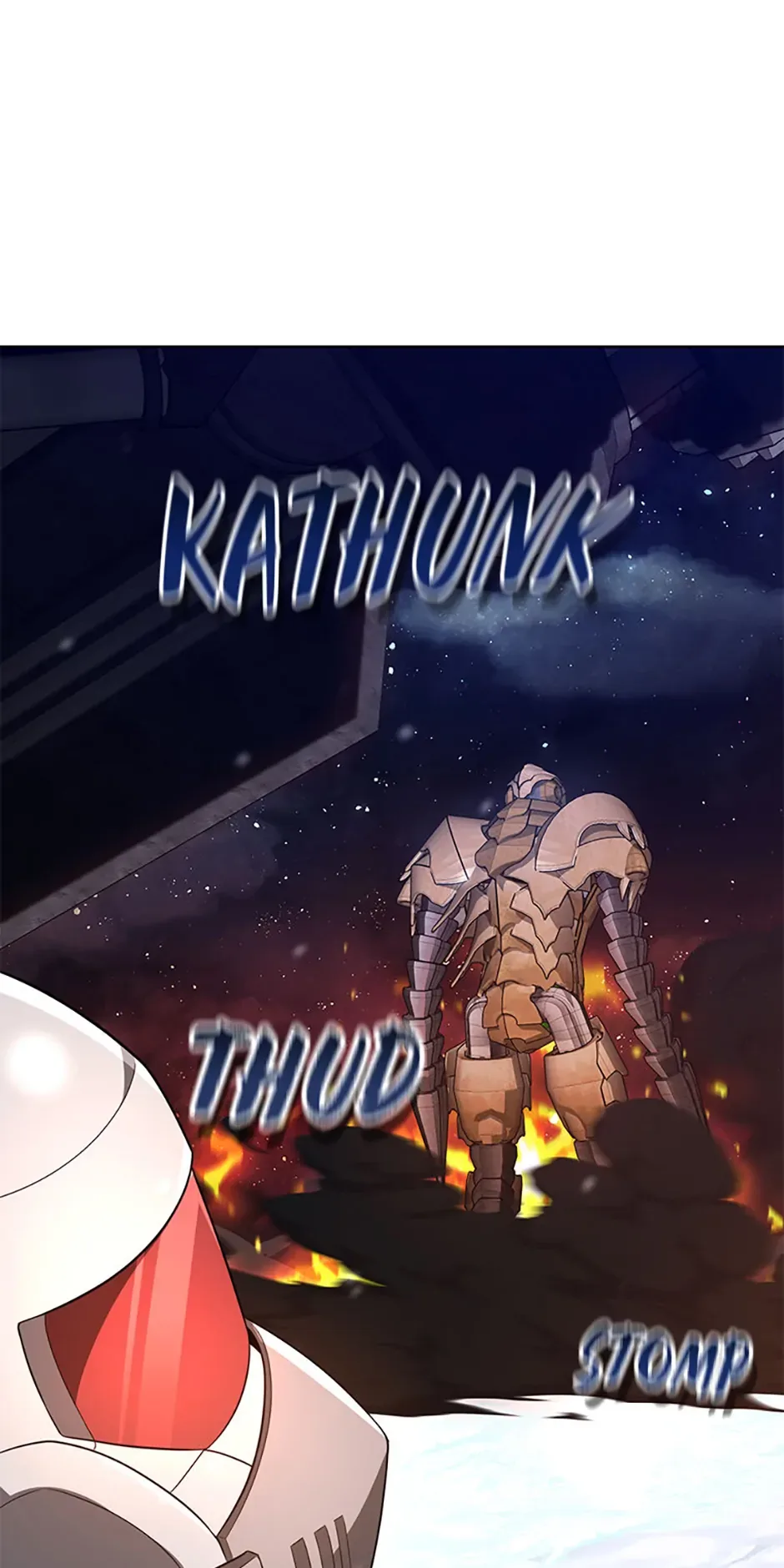 Ark The Legend Chapter 44 page 7