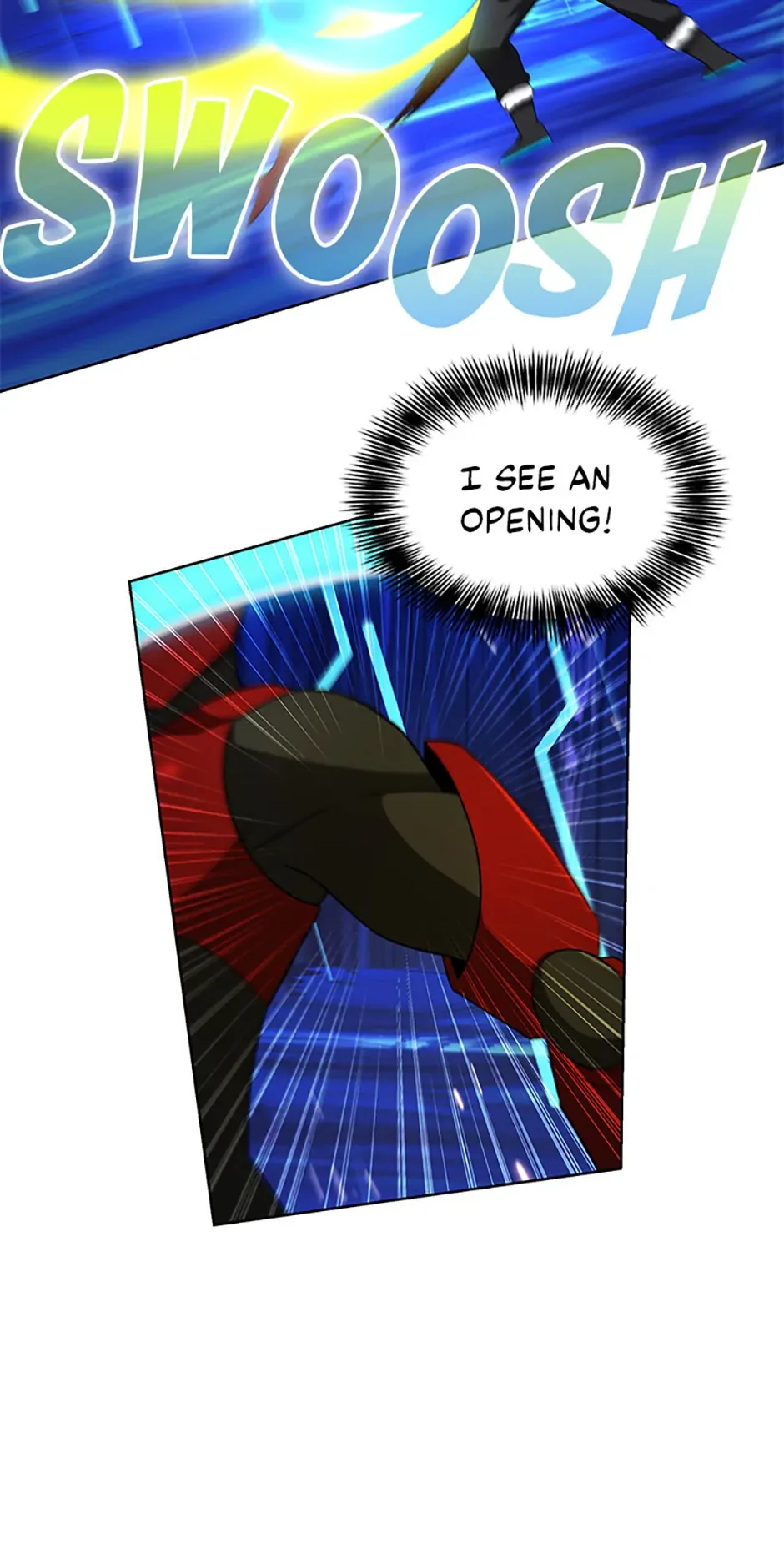 Ark The Legend Chapter 47 page 13