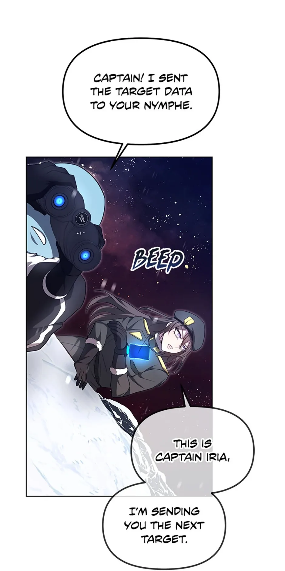 Ark The Legend Chapter 45 page 70