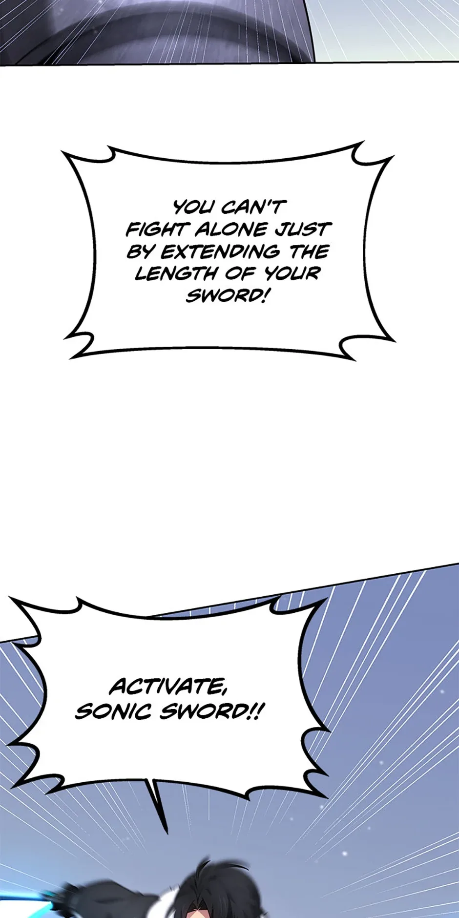 Ark The Legend Chapter 33 page 83