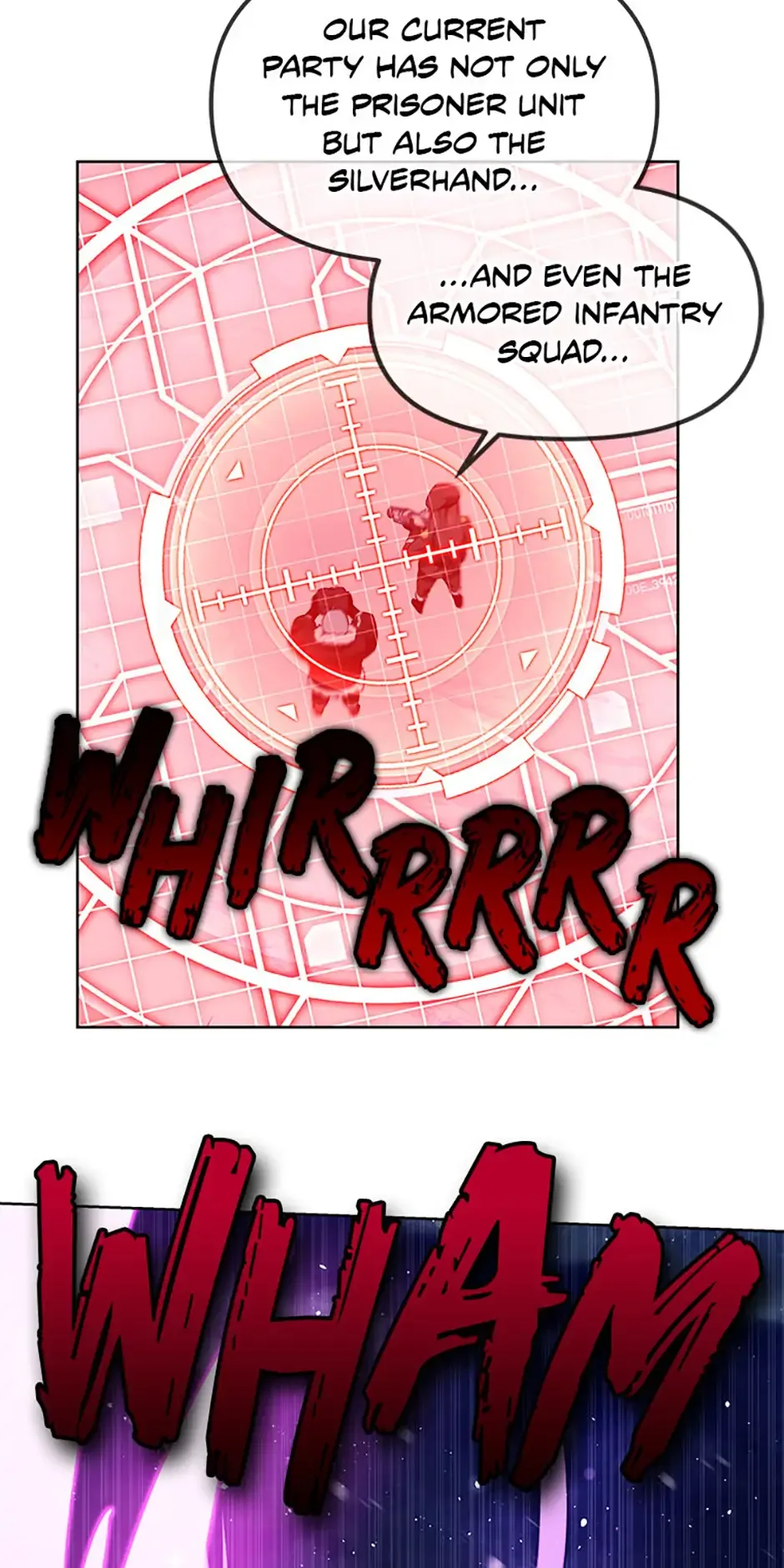 Ark The Legend Chapter 46 page 18