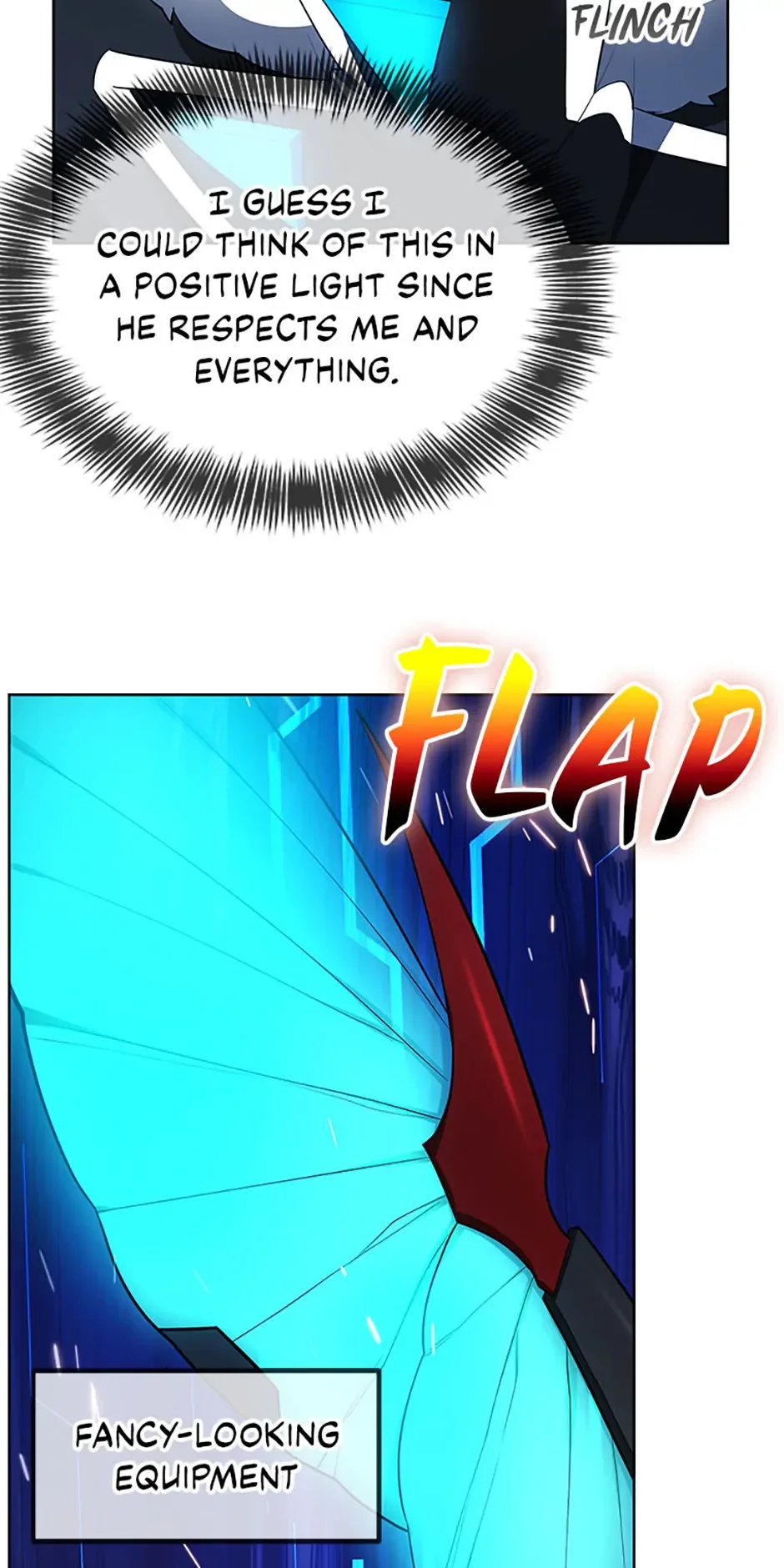 Ark The Legend Chapter 47 page 4