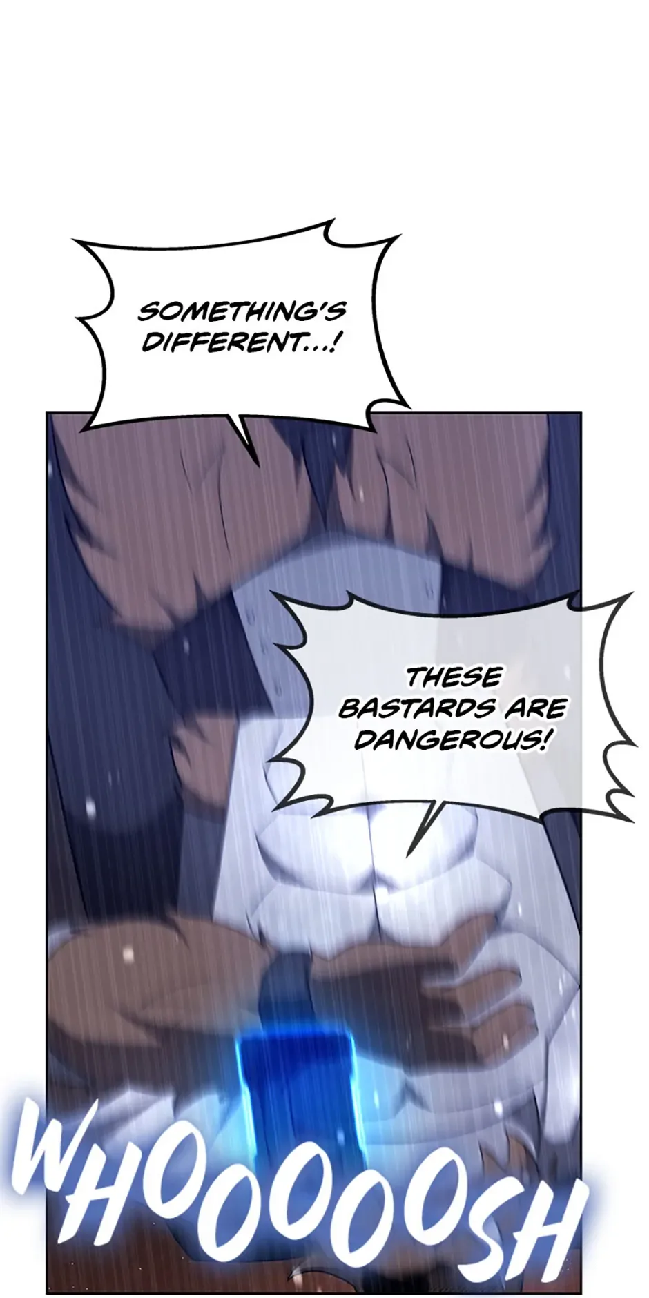 Ark The Legend Chapter 46 page 25