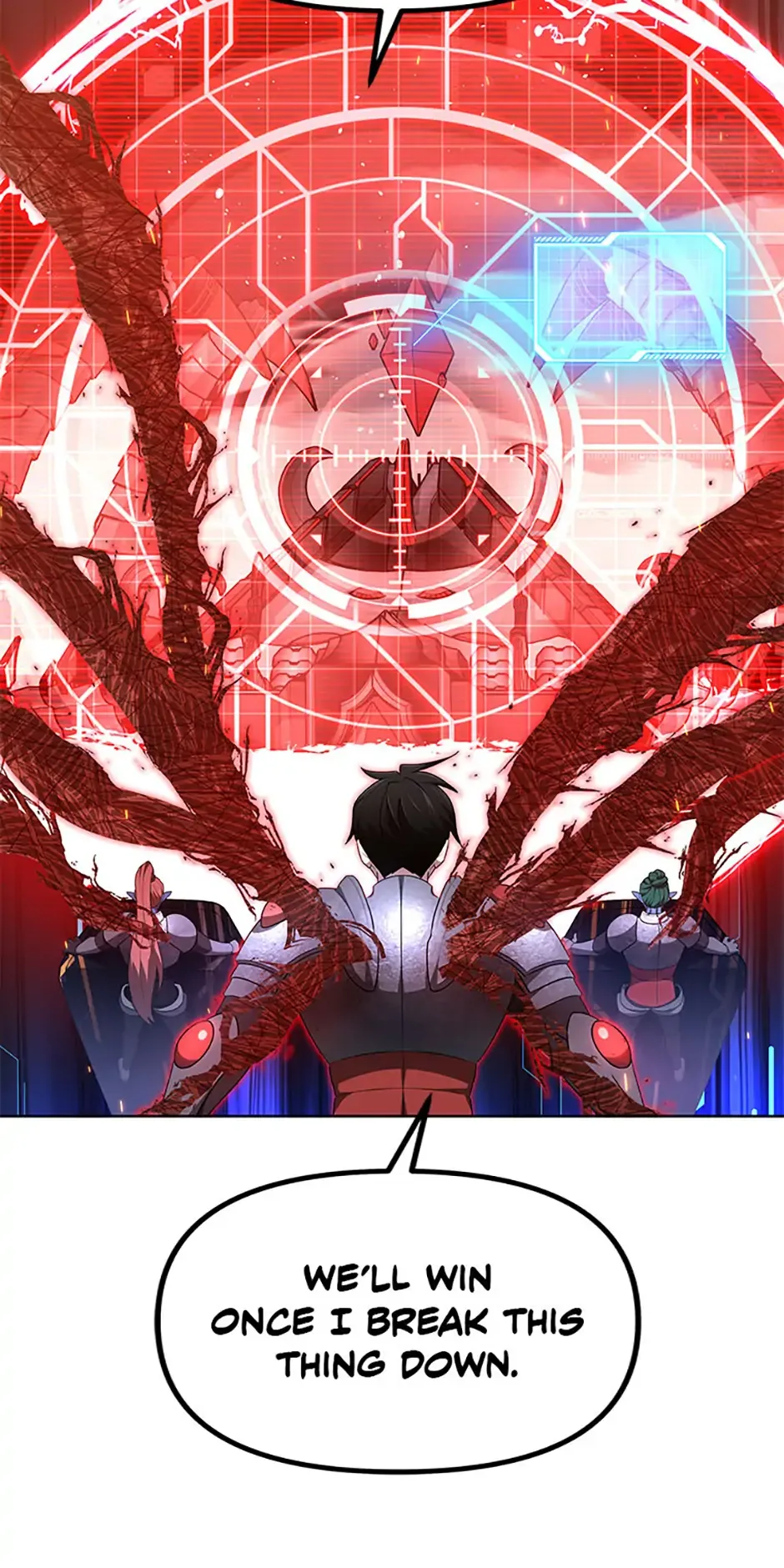 Ark The Legend Chapter 46 page 29