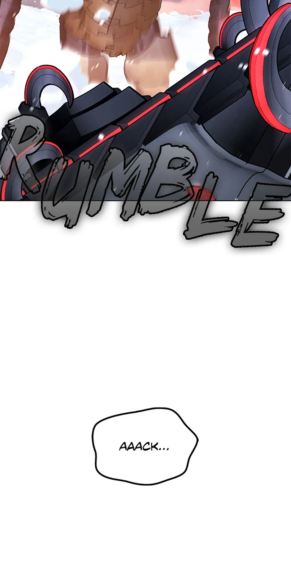 Ark The Legend Chapter 46 page 36