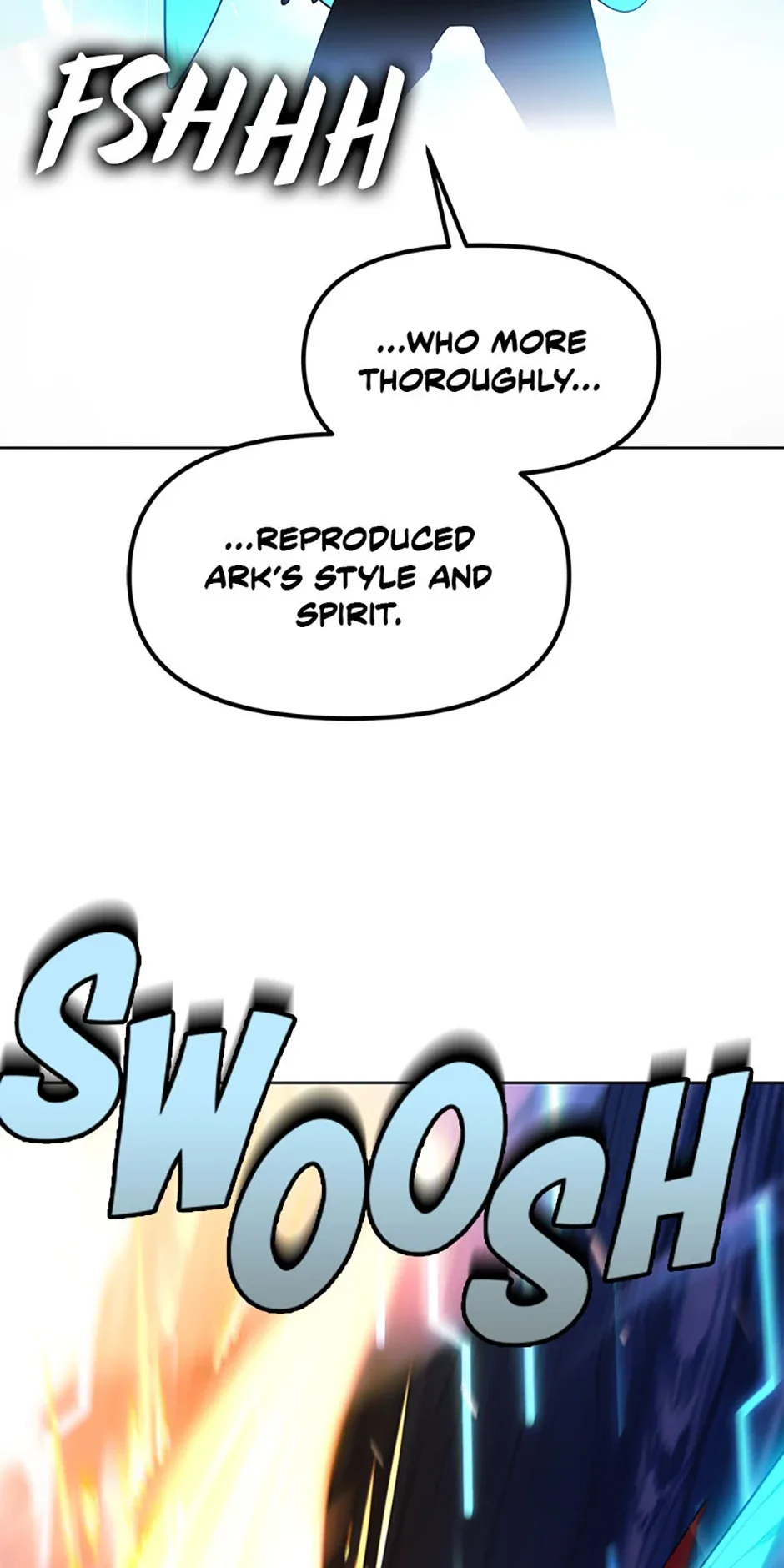 Ark The Legend Chapter 47 page 25