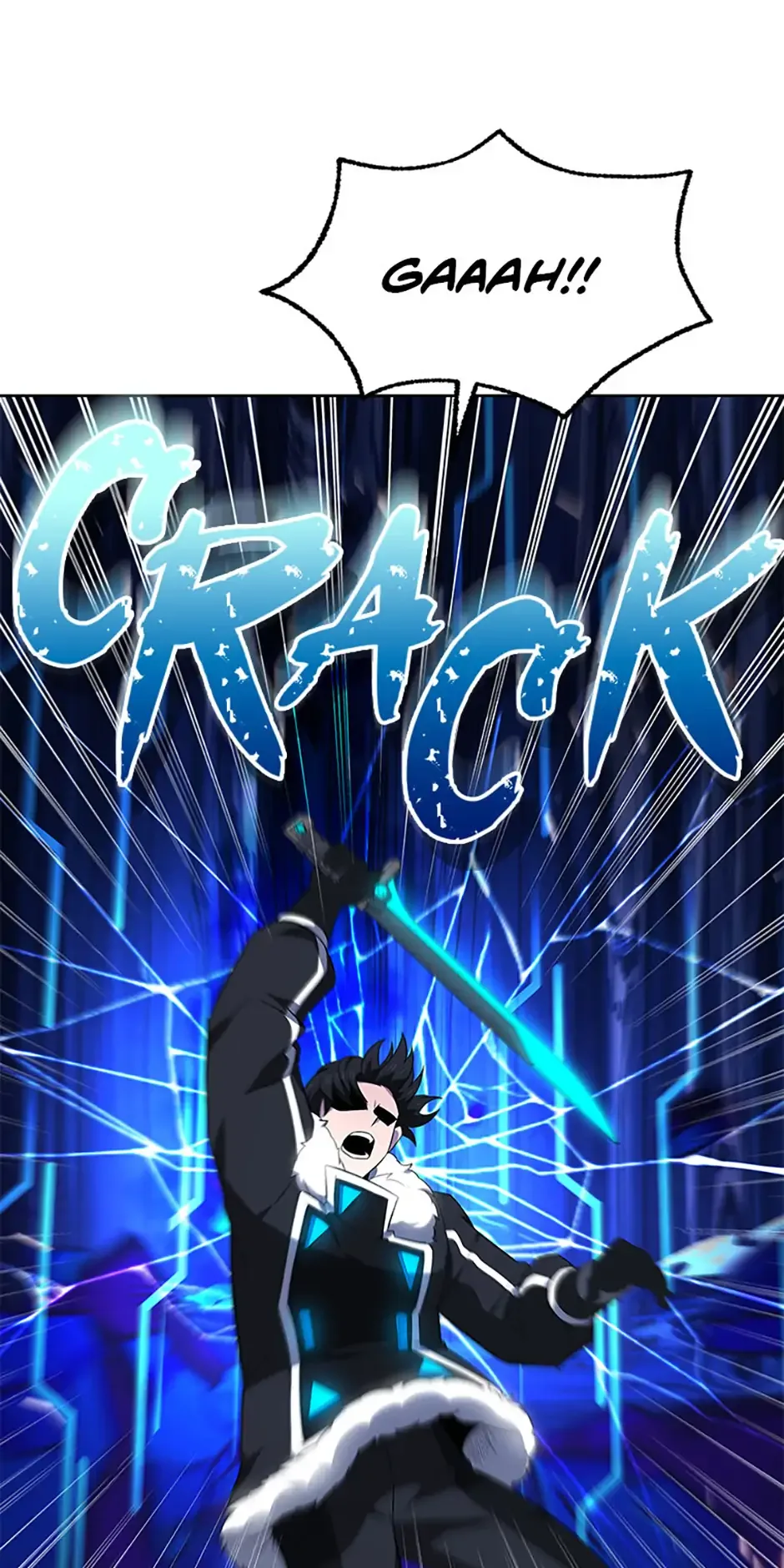 Ark The Legend Chapter 47 page 22