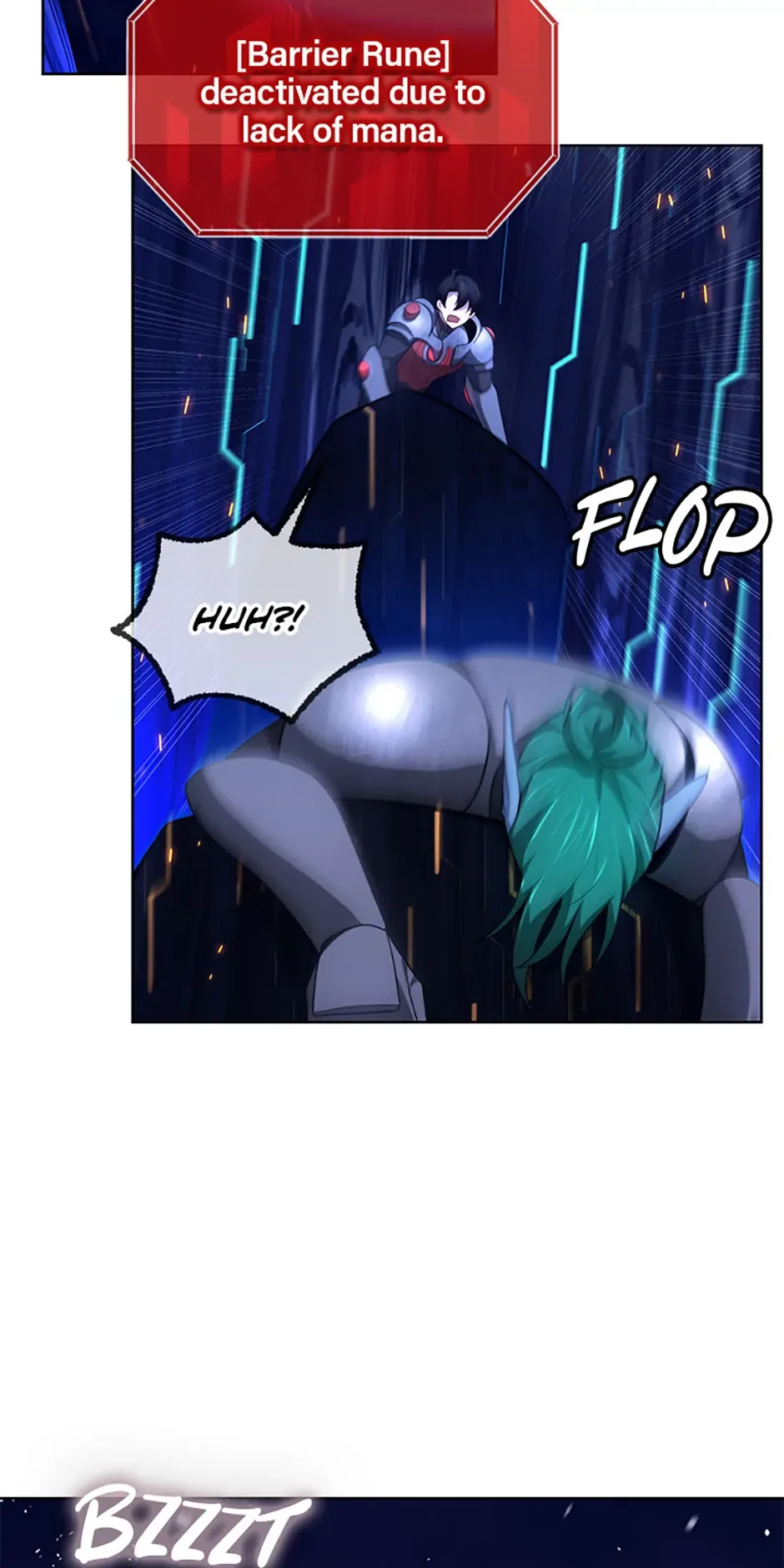 Ark The Legend Chapter 46 page 34