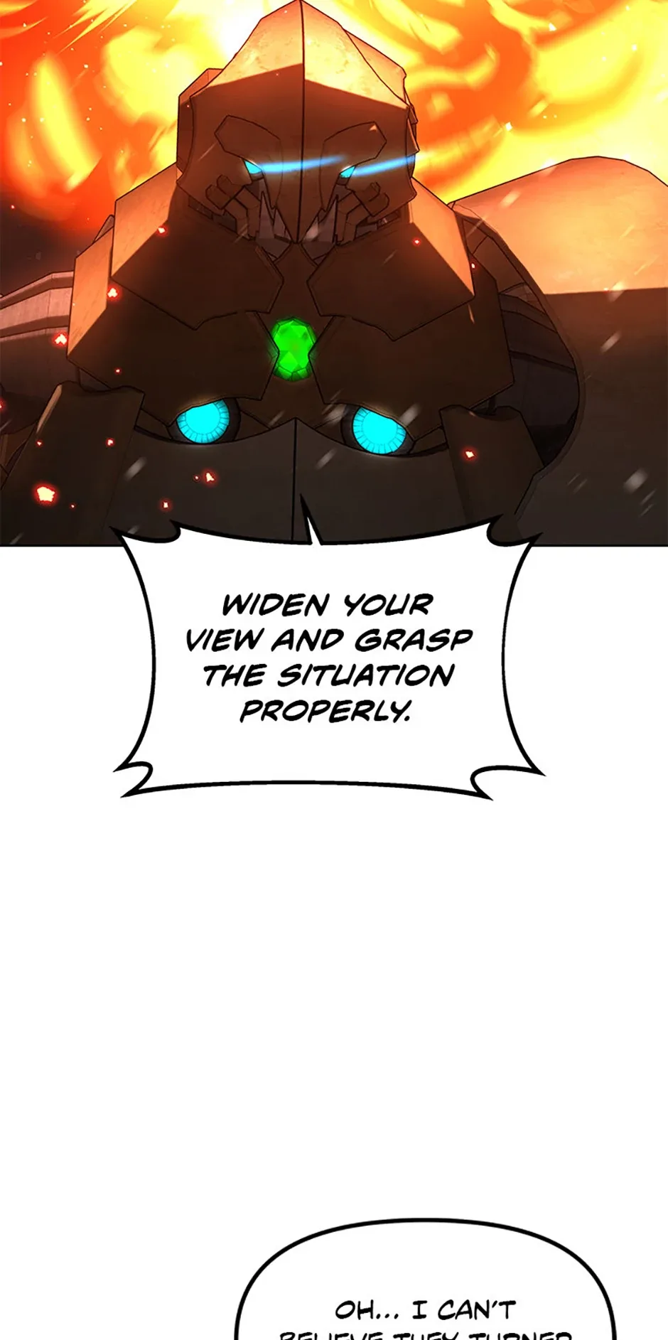Ark The Legend Chapter 45 page 77