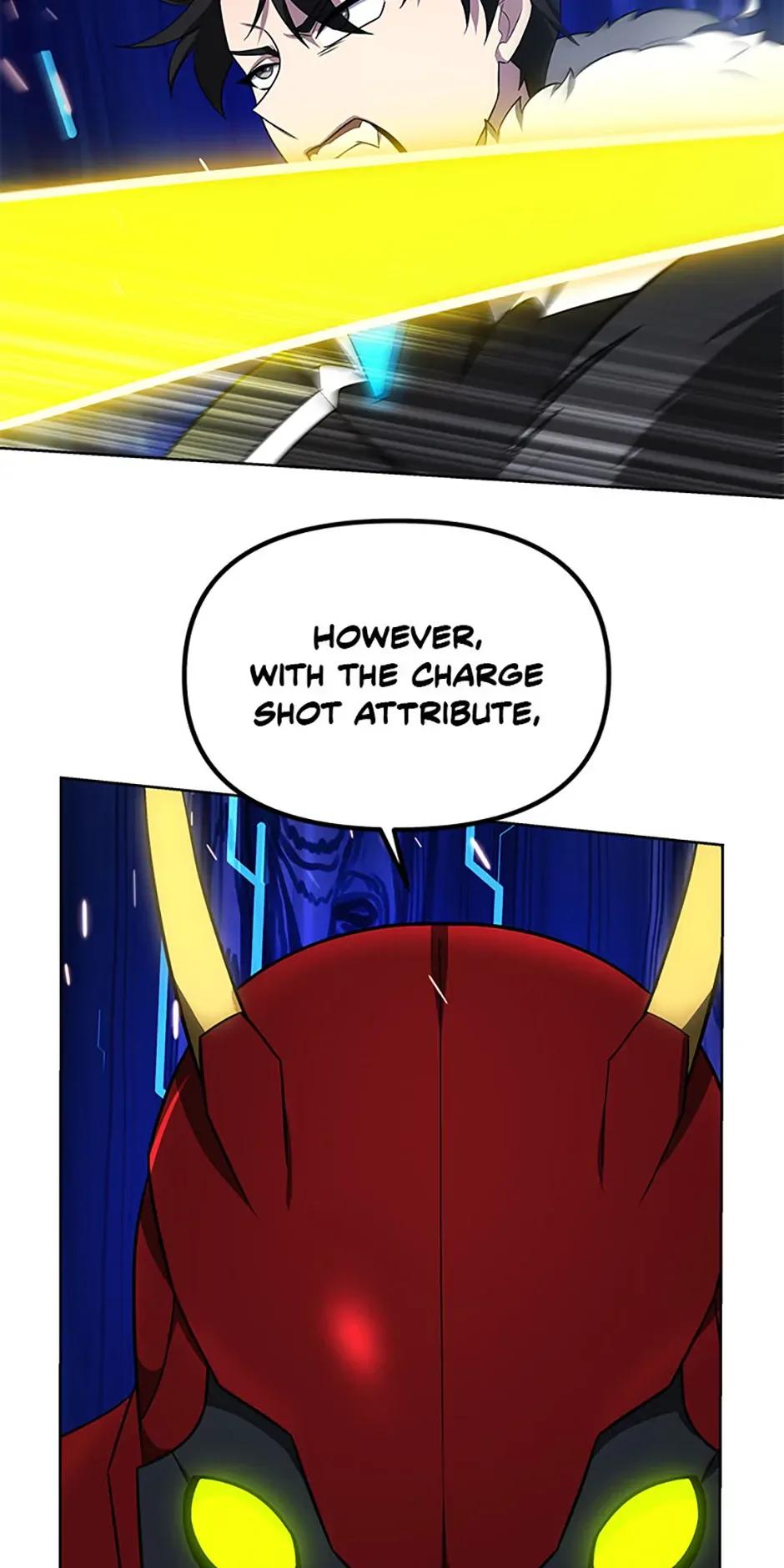 Ark The Legend Chapter 47 page 18