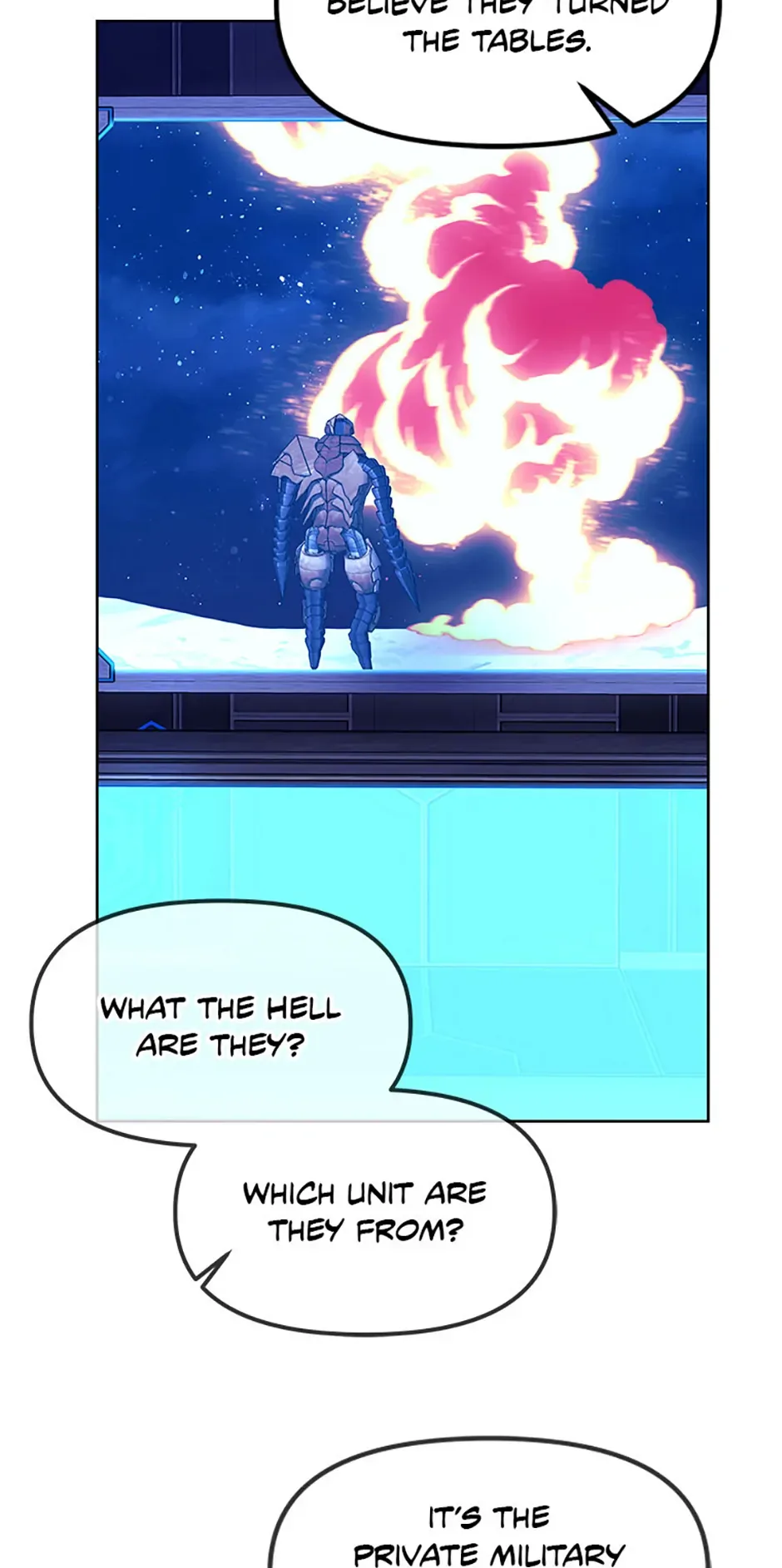Ark The Legend Chapter 45 page 78