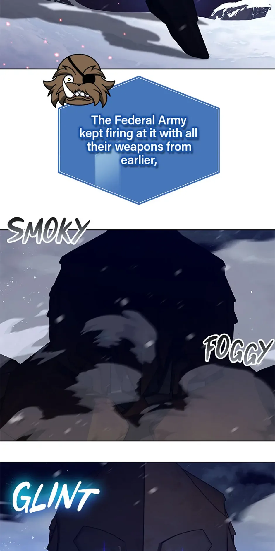 Ark The Legend Chapter 43 page 9