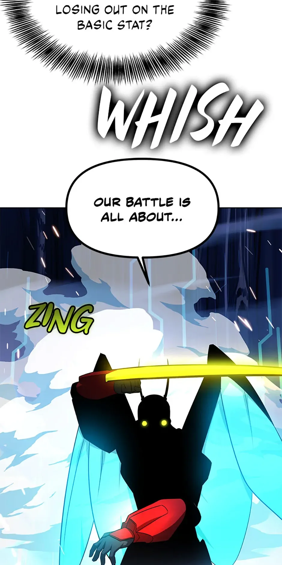 Ark The Legend Chapter 47 page 24
