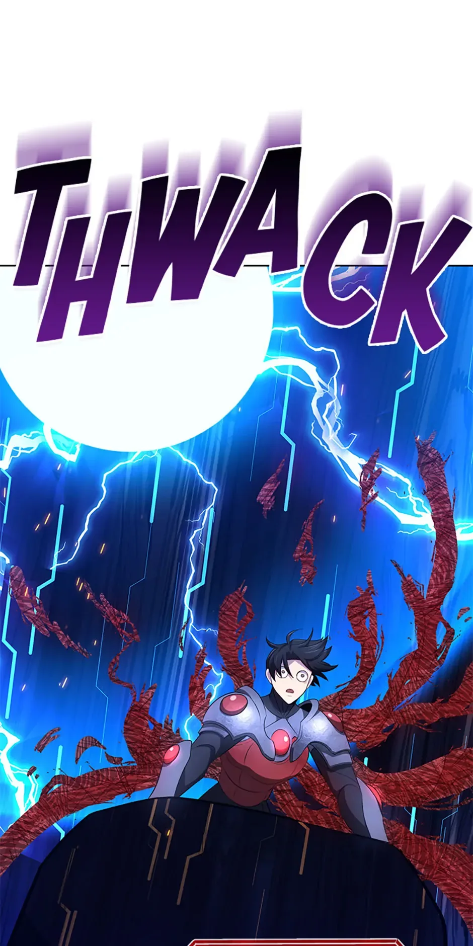 Ark The Legend Chapter 46 page 32