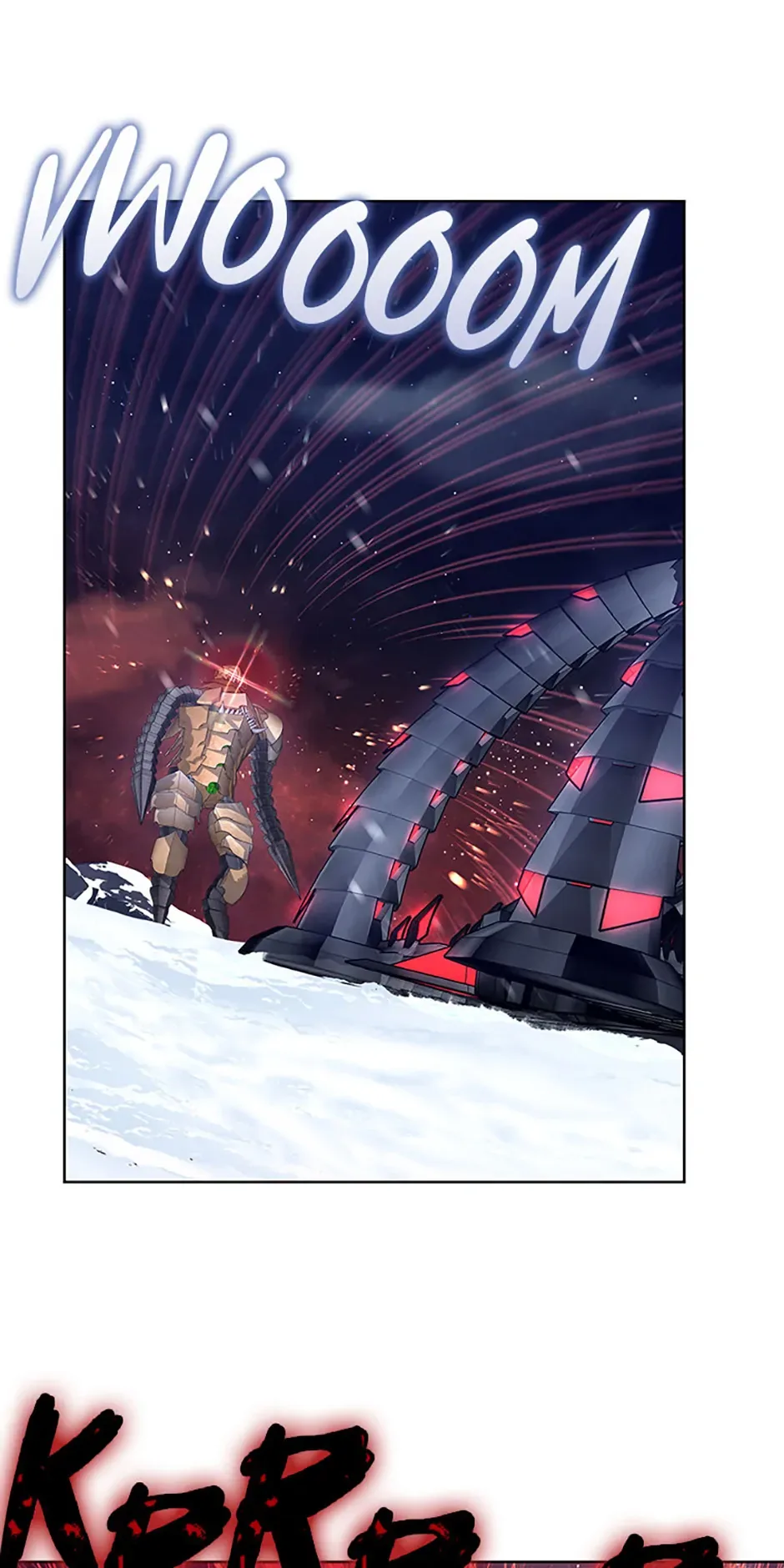 Ark The Legend Chapter 46 page 30