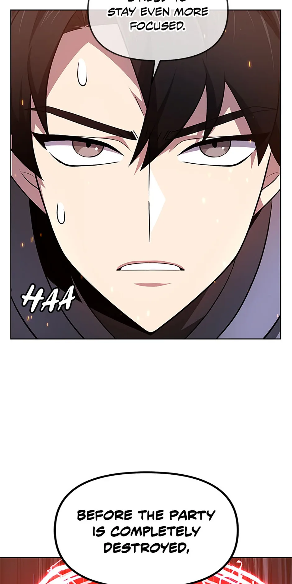 Ark The Legend Chapter 46 page 28