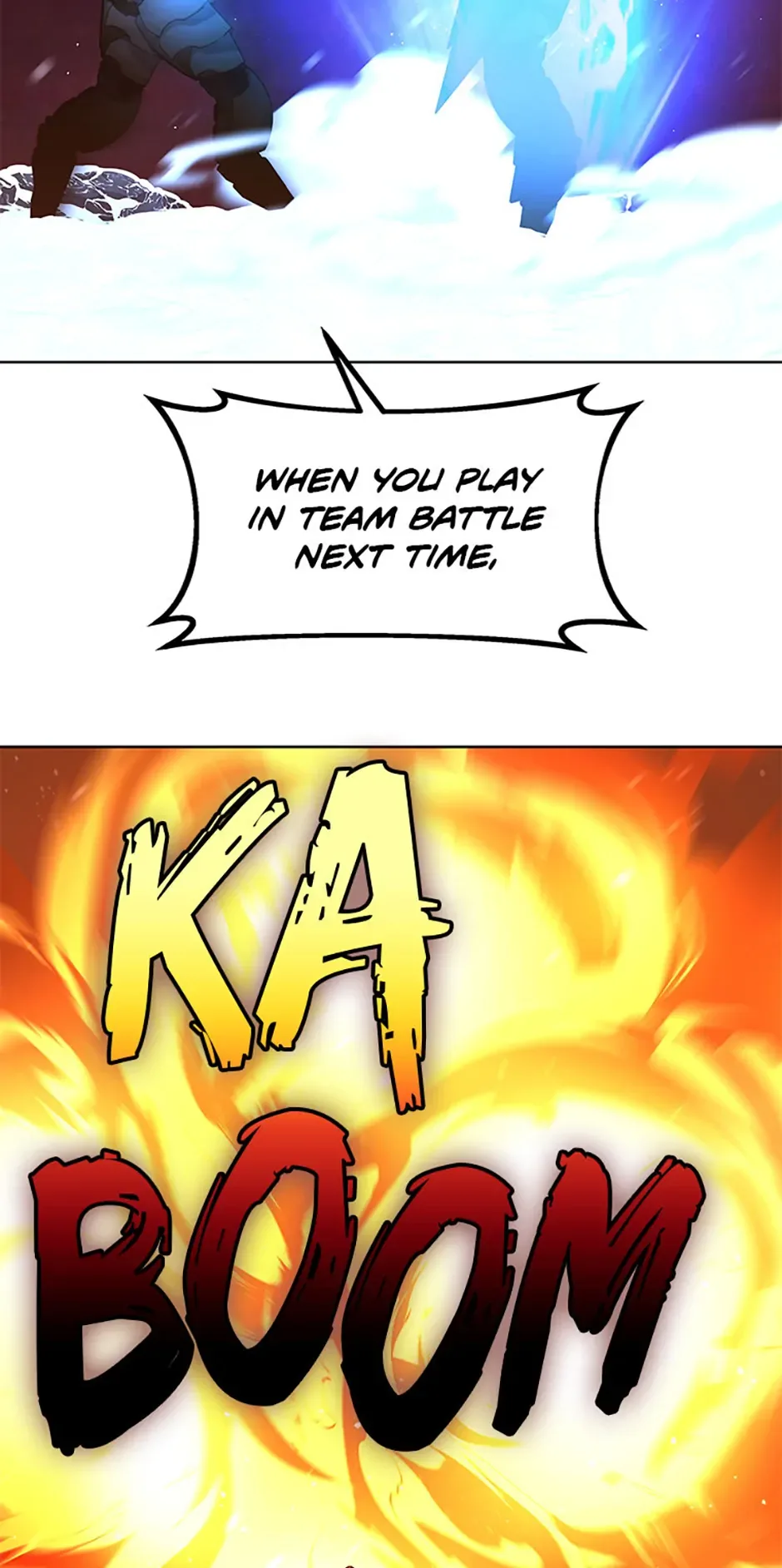 Ark The Legend Chapter 45 page 76