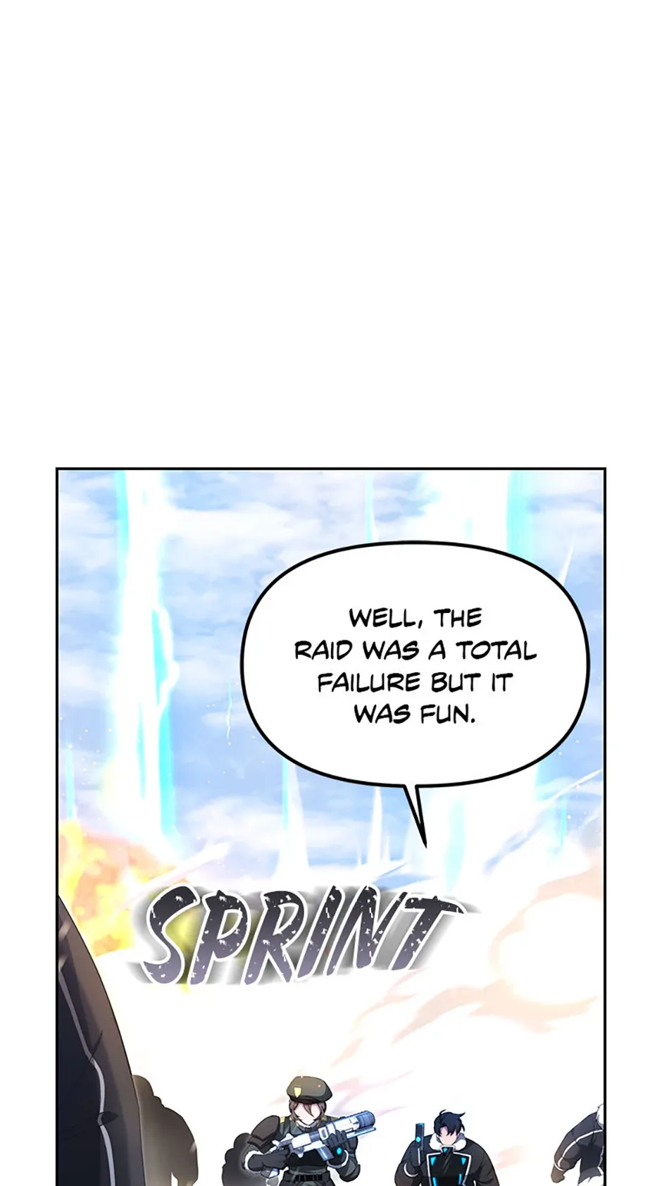 Ark The Legend Chapter 31 page 89