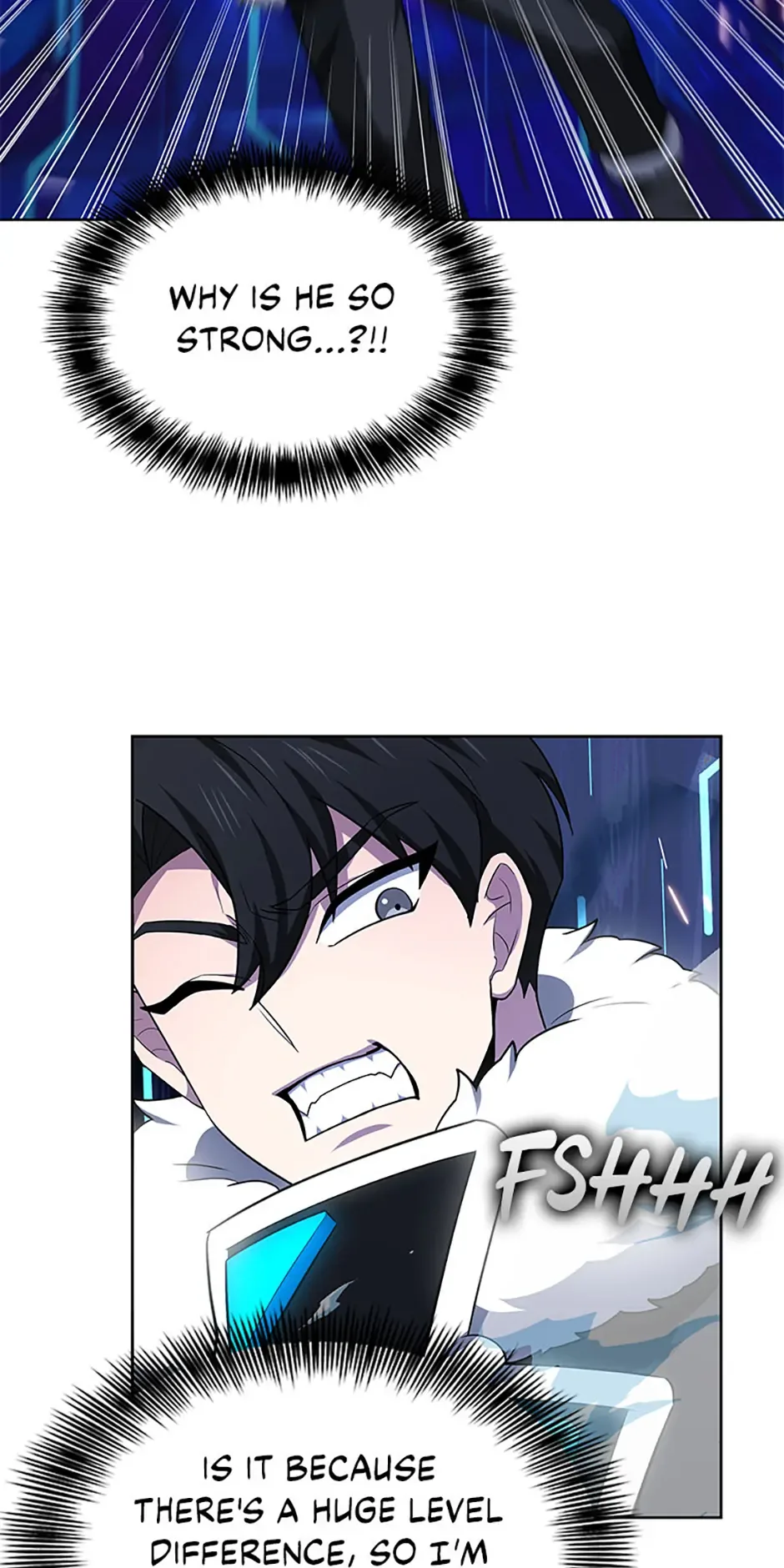 Ark The Legend Chapter 47 page 23