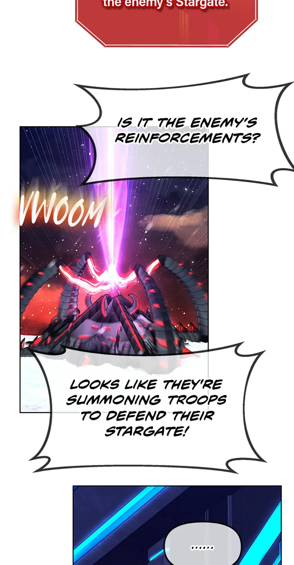 Ark The Legend Chapter 45 page 81