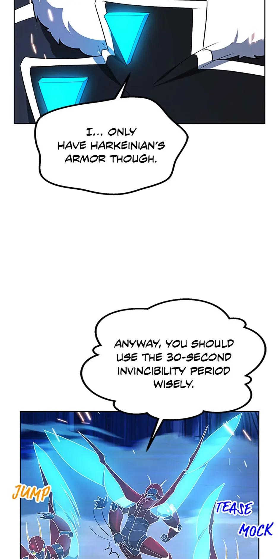 Ark The Legend Chapter 47 page 35