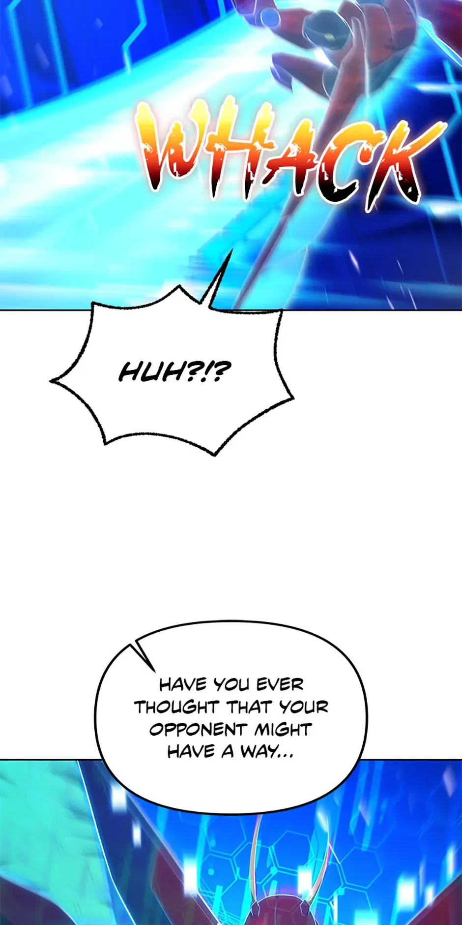 Ark The Legend Chapter 47 page 40