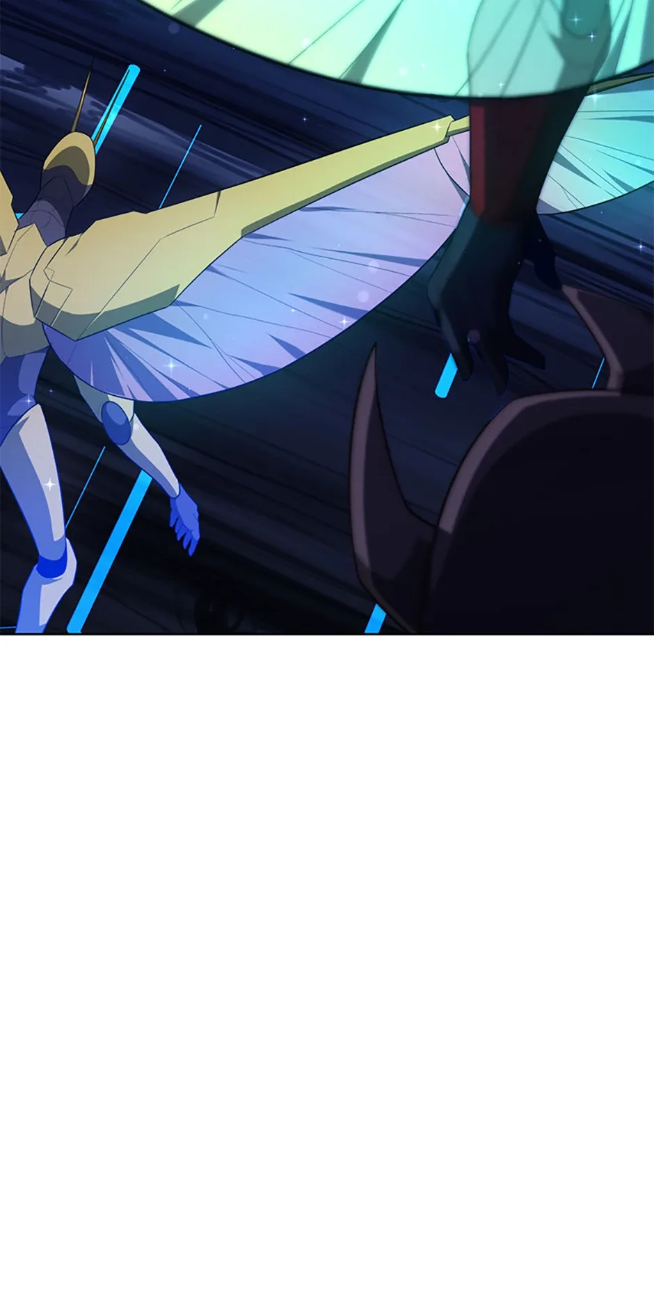 Ark The Legend Chapter 48 page 10