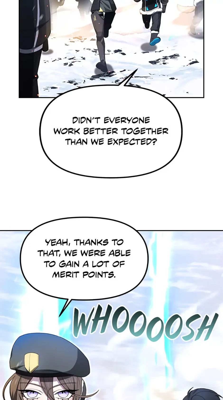 Ark The Legend Chapter 31 page 90