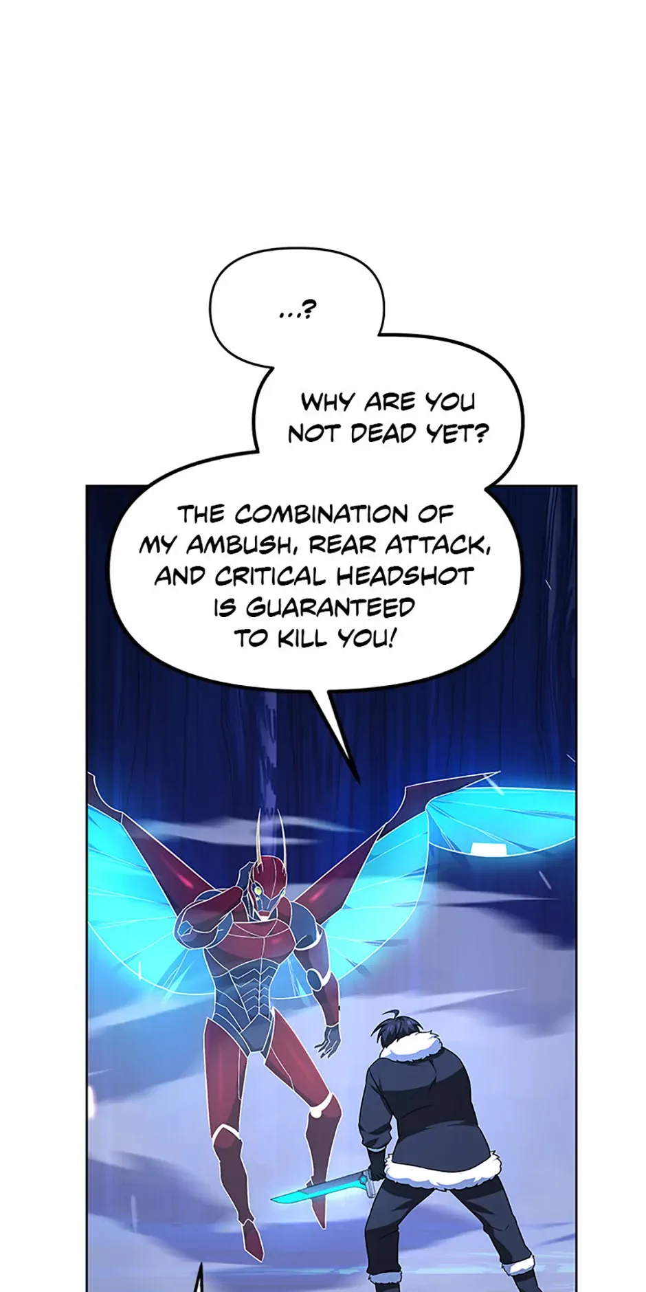 Ark The Legend Chapter 47 page 32