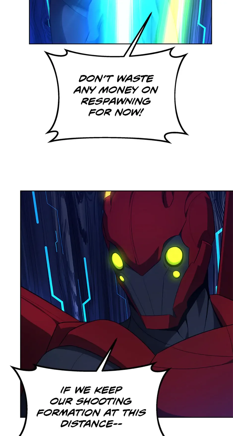 Ark The Legend Chapter 48 page 13