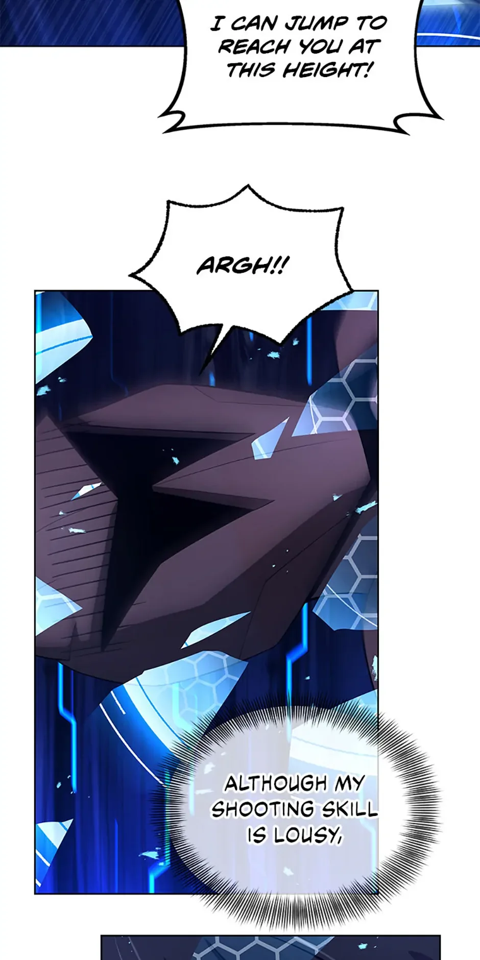 Ark The Legend Chapter 48 page 19