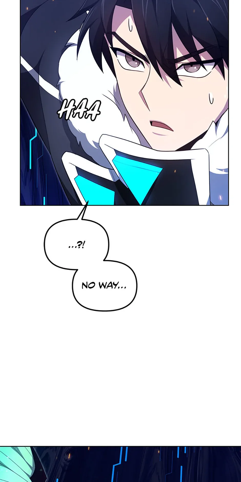 Ark The Legend Chapter 46 page 44