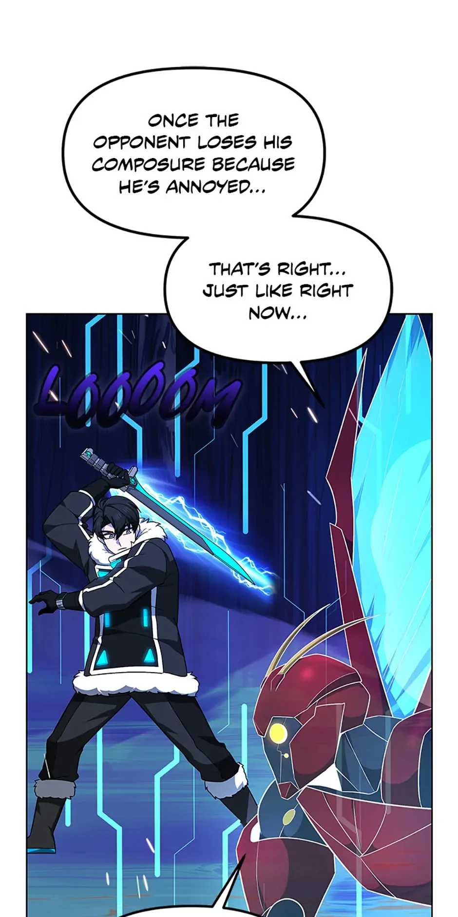 Ark The Legend Chapter 47 page 37