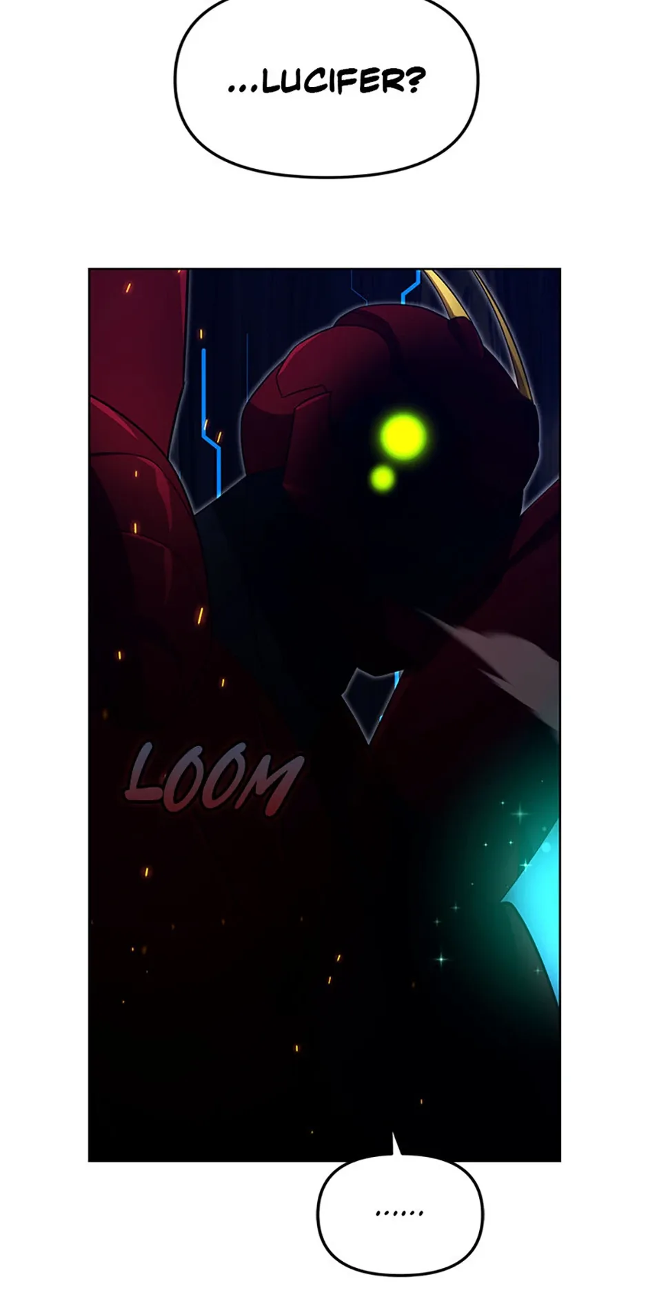 Ark The Legend Chapter 46 page 46